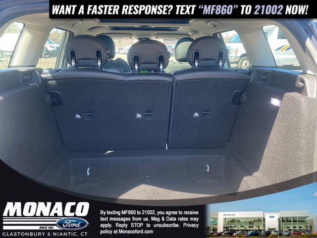 Used 2019 MINI Cooper Clubman S image 12