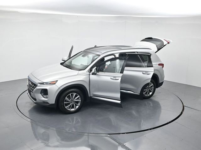 Used 2019 Hyundai Santa Fe Limited image 46