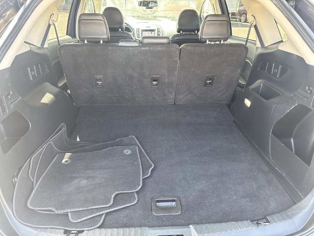 Certified 2019 Ford Edge SEL w/ Equipment Group 201A FWD image 8