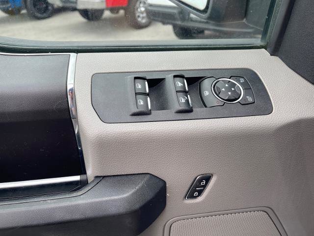 Certified 2019 Ford F150 XLT w/ Equipment Group 301A Mid AWD/4WD image 14