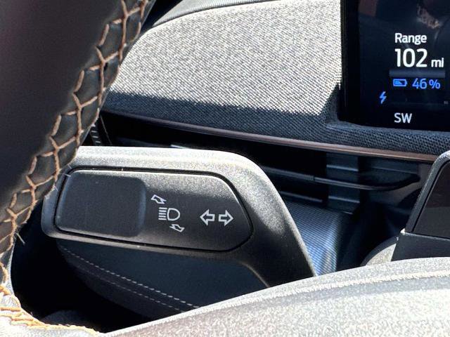 Certified 2022 Ford Mustang Mach-E GT AWD/4WD image 28