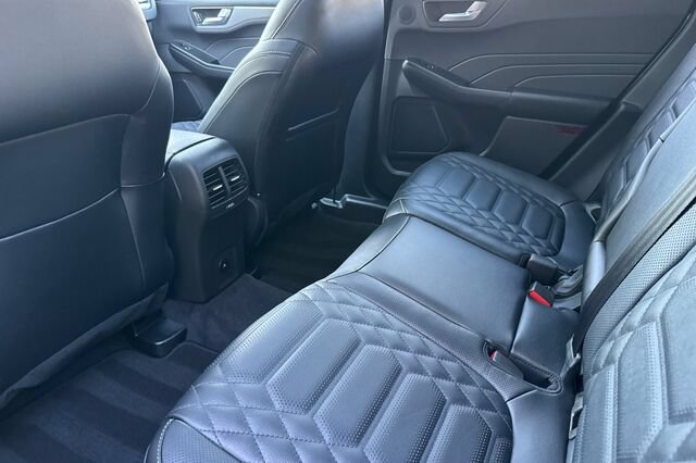Certified 2024 Ford Escape SE FWD image 12