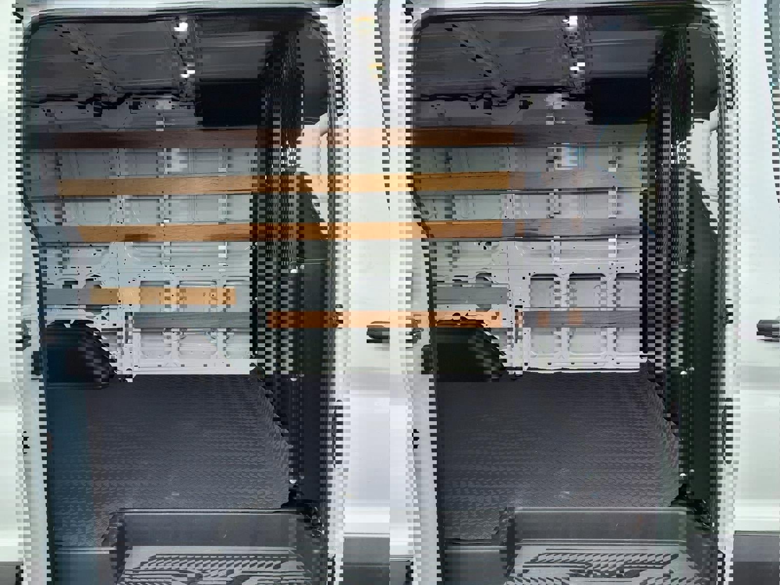 Certified 2024 Ford Transit 250 250 w/ Exterior Upgrade Package image 10