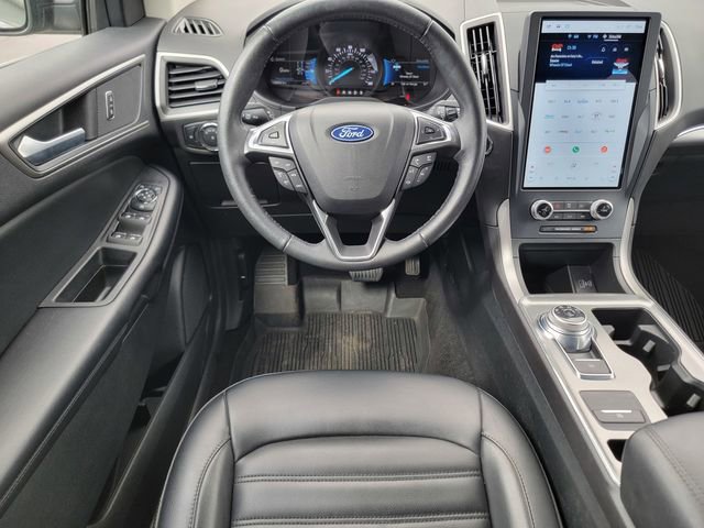 Certified 2022 Ford Edge SEL w/ Convenience Package image 31