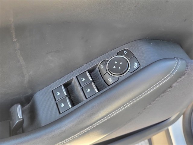 Certified 2021 Ford Mustang Mach-E California Route 1 image 16