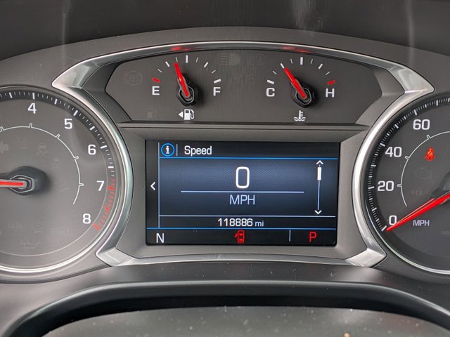 Used 2020 GMC Acadia SLT FWD image 14