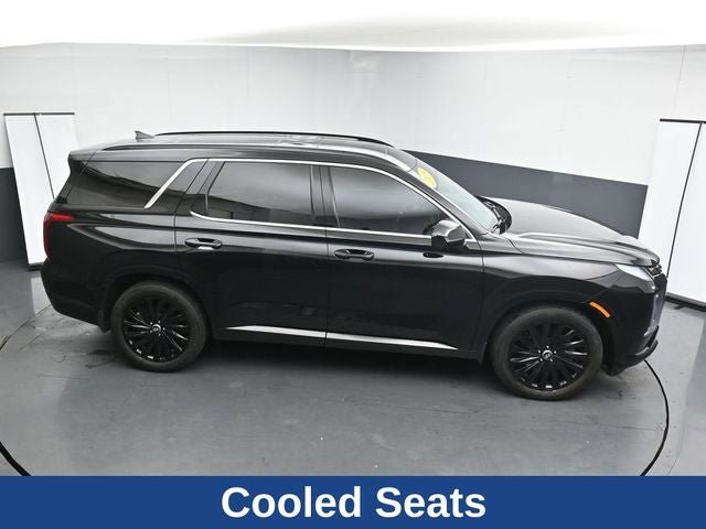Used 2025 Hyundai Palisade Calligraphy AWD/4WD image 25