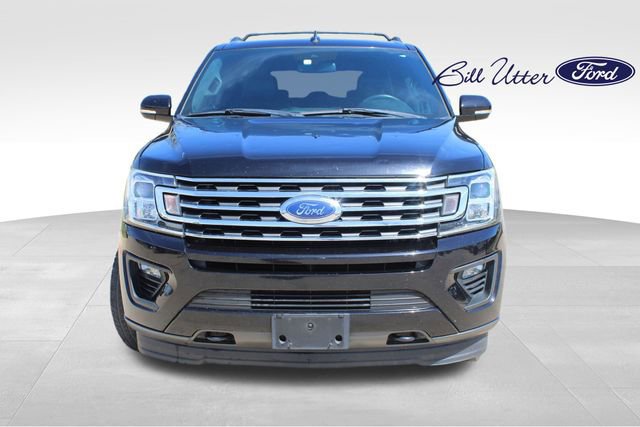 Certified 2020 Ford Expedition XLT w/ Equipment Group 202A image 8