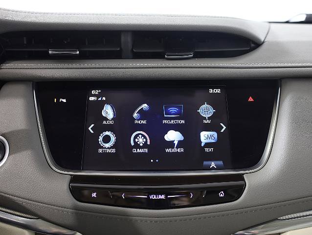 Used 2019 Cadillac XT5 Premium Luxury AWD/4WD image 14