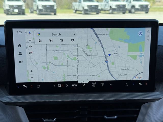 Certified 2025 Ford Explorer Active w/ Active Comfort Package image 16