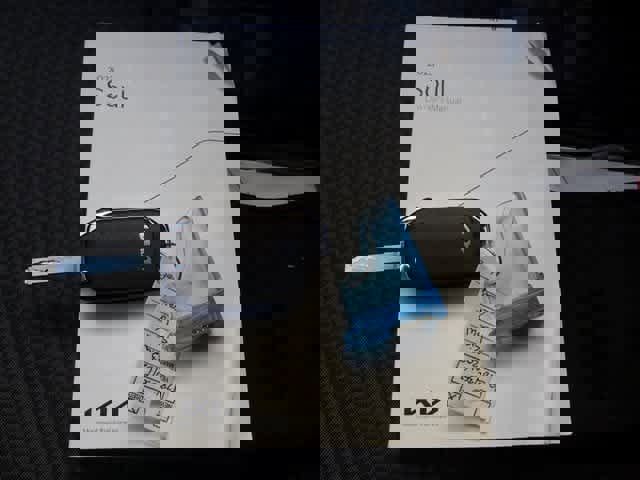 Used 2023 Kia Soul LX w/ LX Technology Package image 30