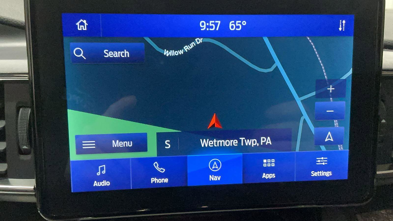 Certified 2023 Ford Explorer Timberline image 18