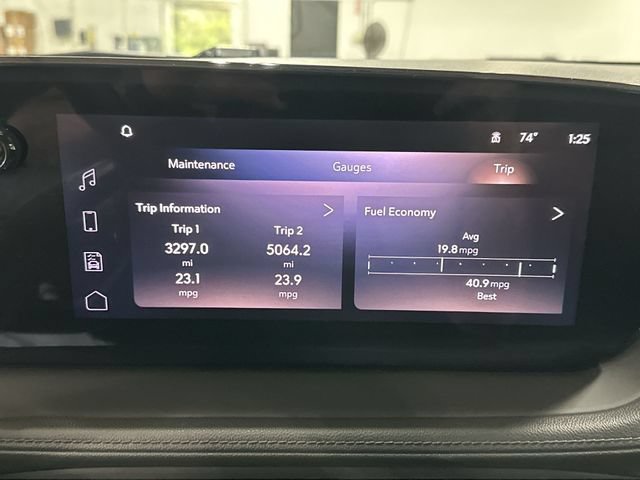 Used 2024 Buick Encore GX Sport Touring w/ Comfort Package AWD/4WD image 24