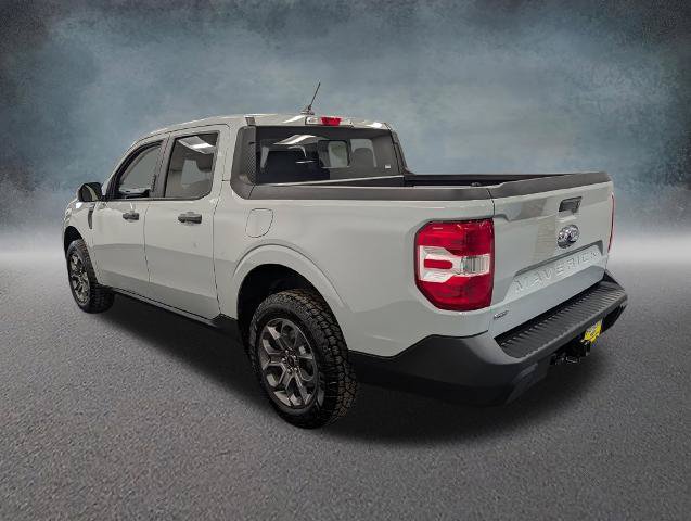 Certified 2022 Ford Maverick XLT w/ XLT Luxury Package FWD image 6