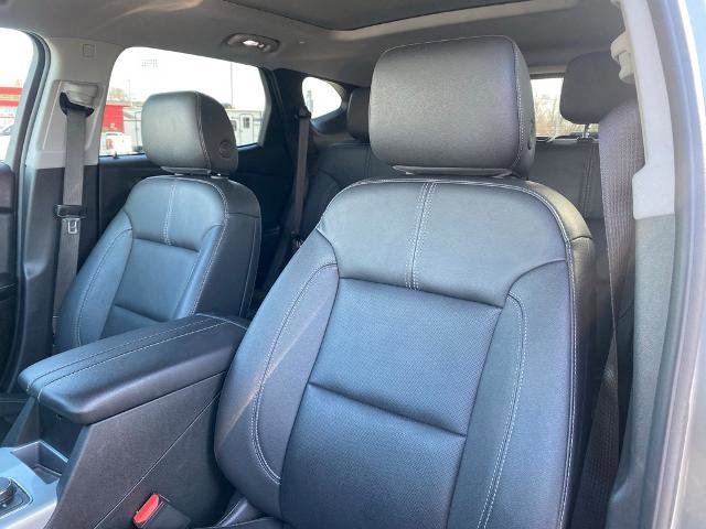 Used 2024 Chevrolet Blazer LT w/ LPO, Floor Liner Package image 12