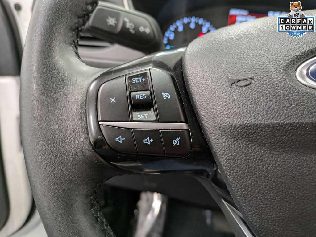 Certified 2022 Ford Escape SE w/ Convenience Package AWD/4WD image 21