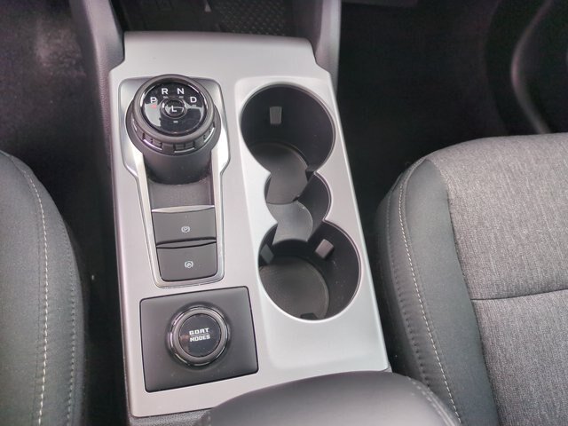 Certified 2024 Ford Bronco Sport Big Bend w/ Convenience Package AWD/4WD image 26