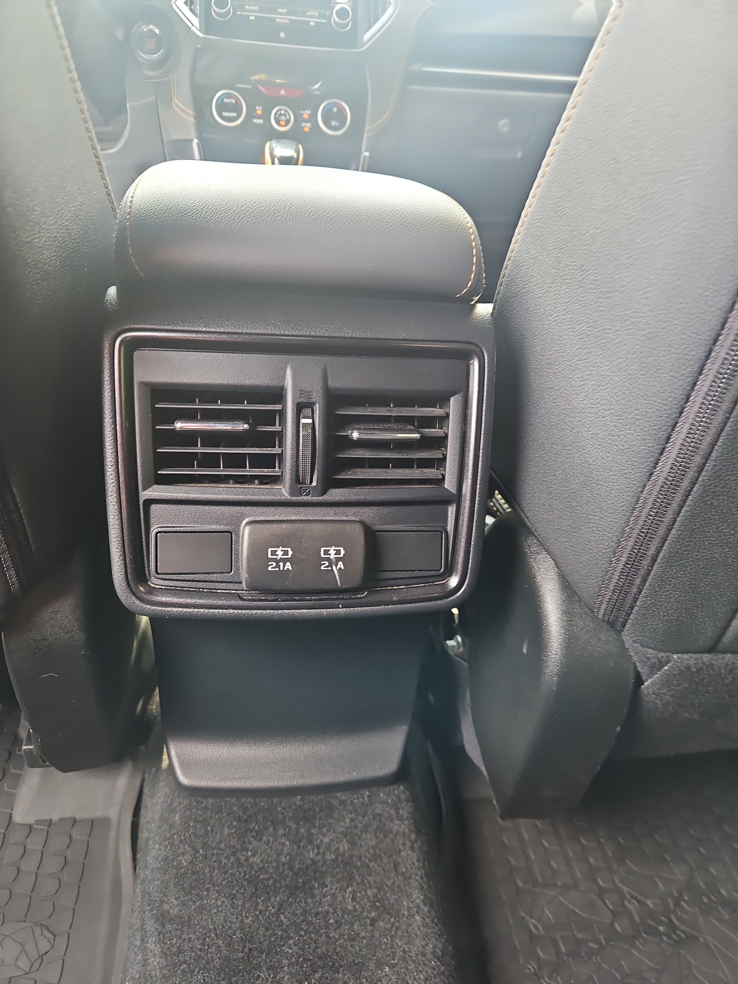 Used 2022 Subaru Forester Wilderness AWD/4WD image 13