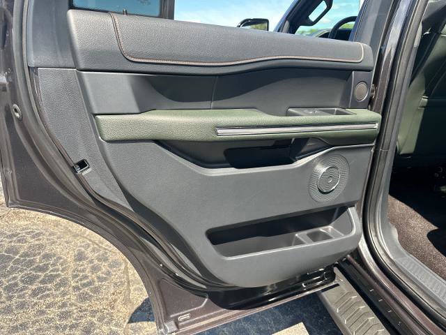 Certified 2022 Ford Expedition Timberline w/ Equipment Group 501A AWD/4WD image 31