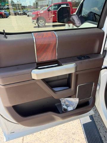 Certified 2020 Ford F150 King Ranch w/ Equipment Group 601A Luxury AWD/4WD image 24