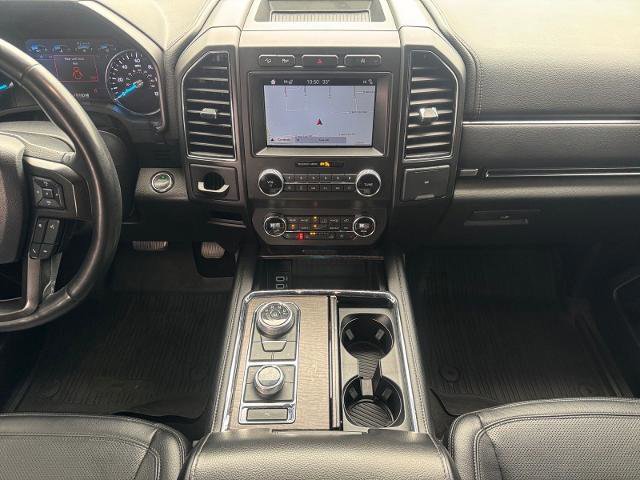 Certified 2019 Ford Expedition Limited image 11