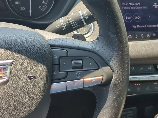 Used 2023 Cadillac XT4 Sport FWD image 19