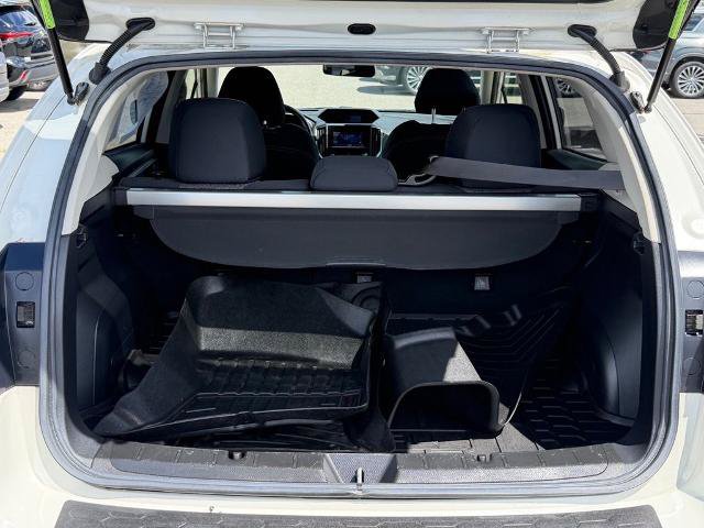 Used 2020 Subaru Crosstrek 2.0i Premium w/ Moonroof Package 2 AWD/4WD image 14