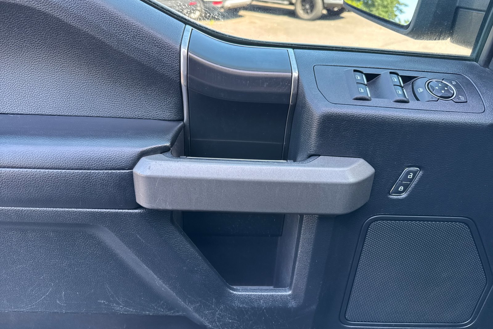 Certified 2020 Ford F150 Raptor AWD/4WD image 11