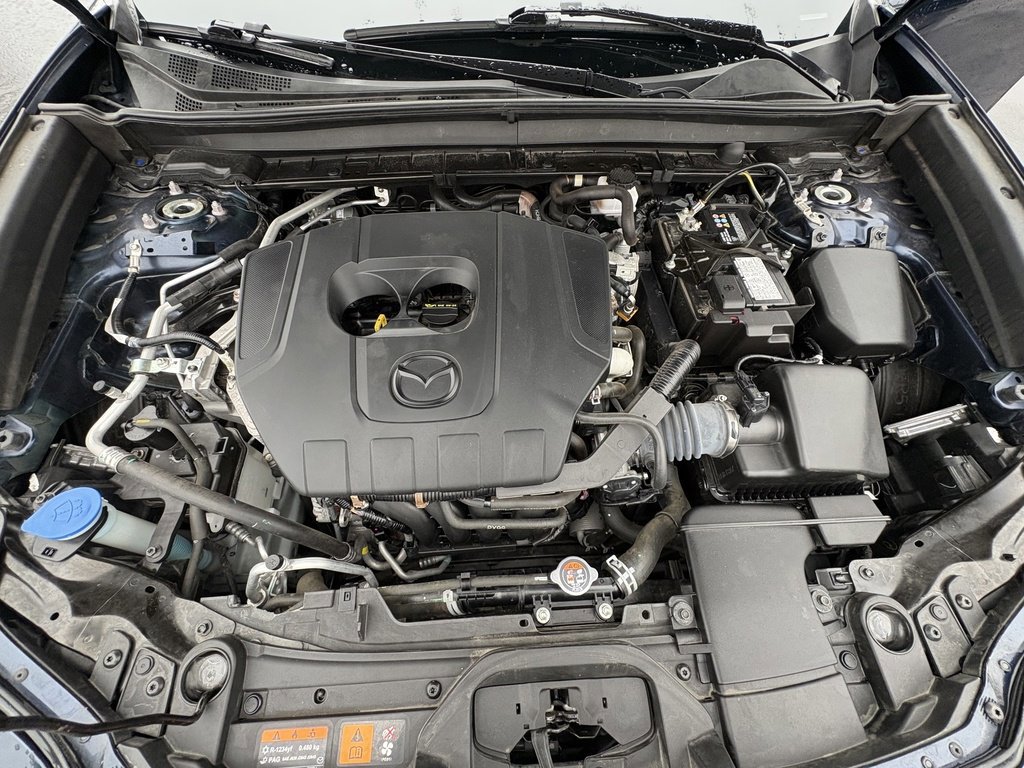 Used 2024 MAZDA CX-30 AWD 2.5 S w/ Select Sport Pkg image 36