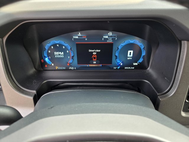 Certified 2025 Ford Bronco Big Bend AWD/4WD image 24