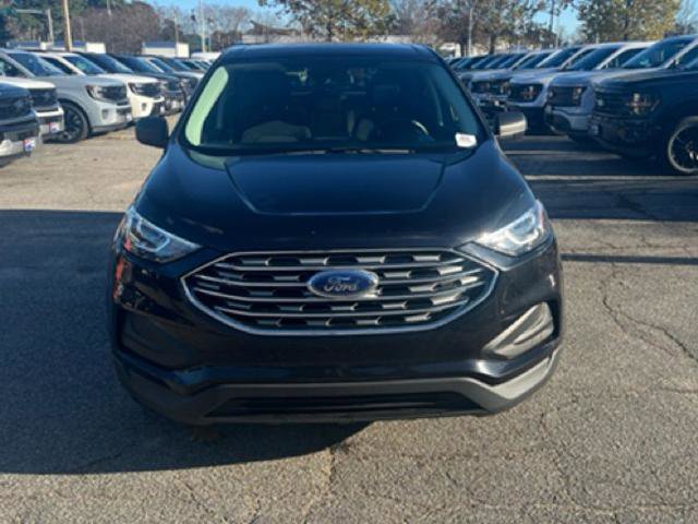 Certified 2022 Ford Edge SE w/ Cargo Accessory Package image 2