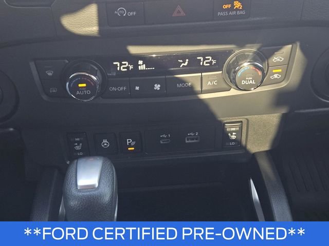 Used 2023 Nissan Frontier SV w/ SV Convenience Package image 22
