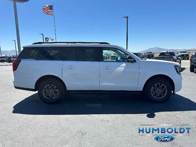 Certified 2026 Ford Expedition Max Active AWD/4WD image 4
