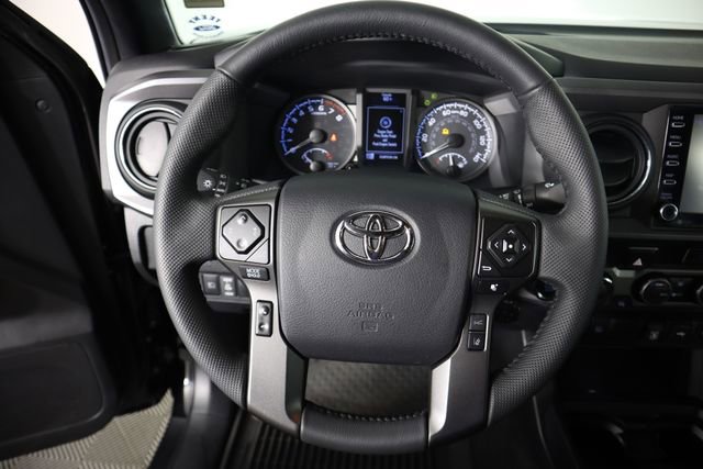 Used 2023 Toyota Tacoma TRD Off-Road AWD/4WD image 41