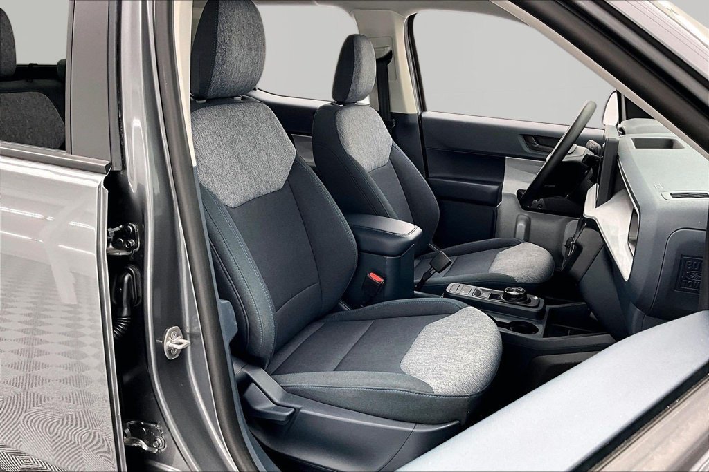 Certified 2026 Ford Maverick XLT AWD/4WD image 7