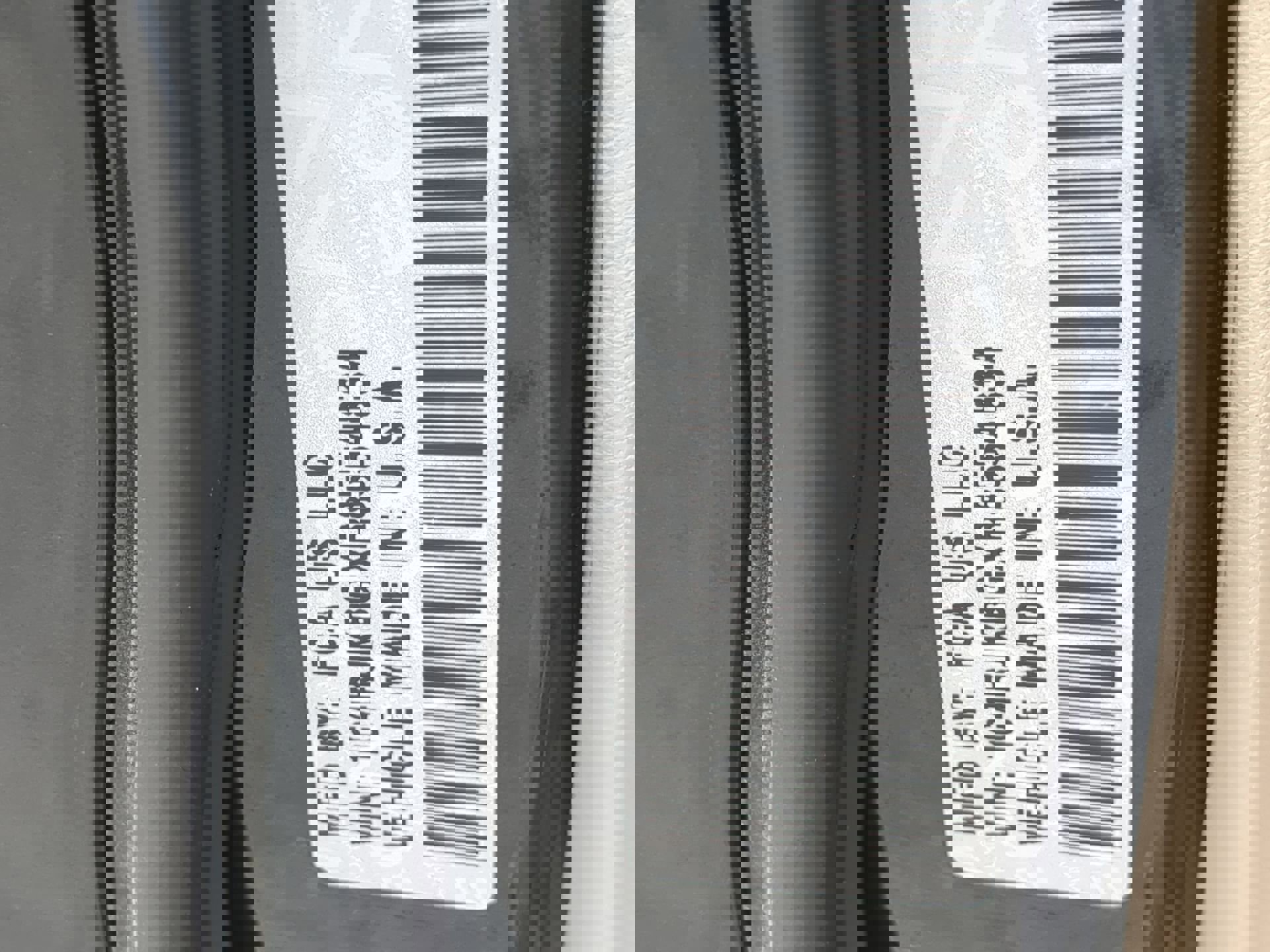 Used 2024 Jeep Grand Cherokee L Limited image 67