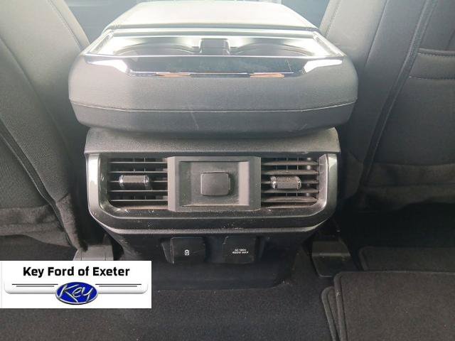 Certified 2023 Ford F150 XLT w/ Equipment Group 302A High AWD/4WD image 17