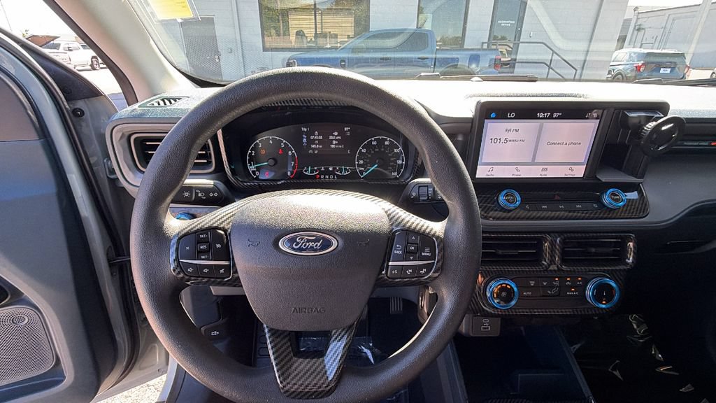 Certified 2023 Ford Maverick XL w/ Equipment Group 100A Standard AWD/4WD image 15