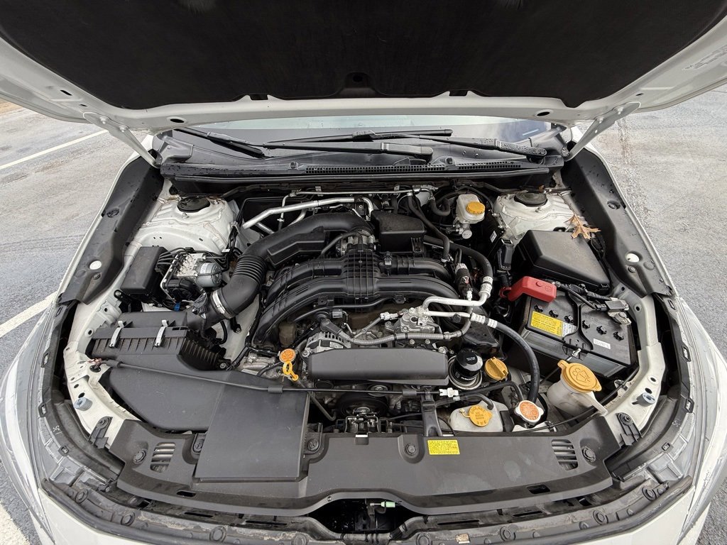 Used 2023 Subaru Crosstrek 2.0i Premium image 32