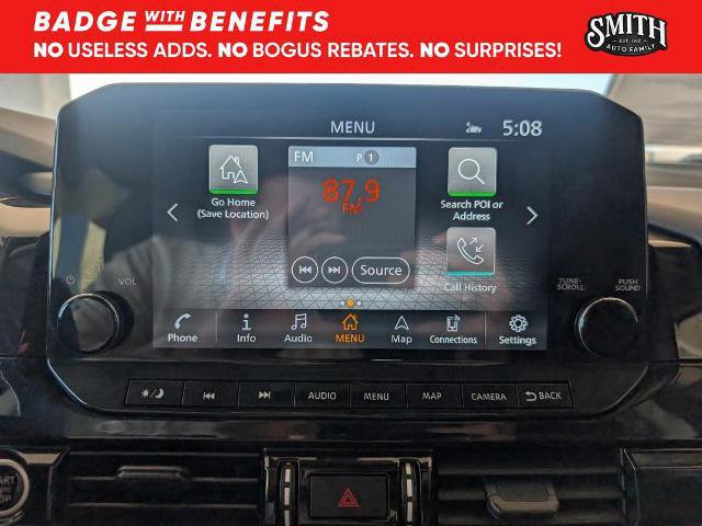 Used 2023 Nissan Pathfinder SL image 15