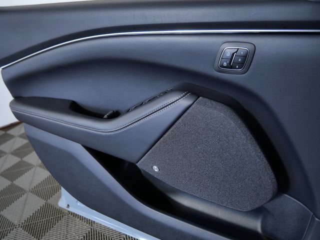 Certified 2025 Ford Mustang Mach-E Premium AWD/4WD image 27