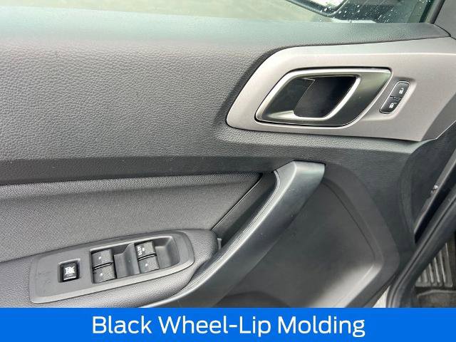 Certified 2023 Ford Ranger XLT w/ Equipment Group 302A High image 13