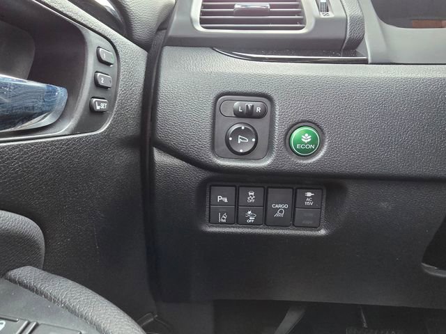 Used 2017 Honda Ridgeline Black Edition image 20