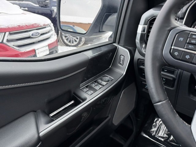 Certified 2023 Ford F150 XLT w/ Equipment Group 302A High image 30