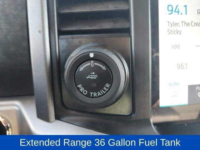 Certified 2023 Ford F150 XLT w/ Equipment Group 302A High image 31