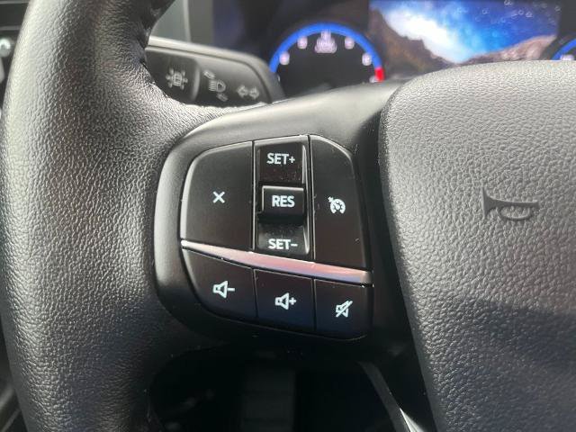 Certified 2023 Ford Bronco Sport Outer Banks w/ Tech Package AWD/4WD image 24