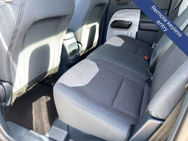 Certified 2025 Ford Maverick XLT FWD image 19