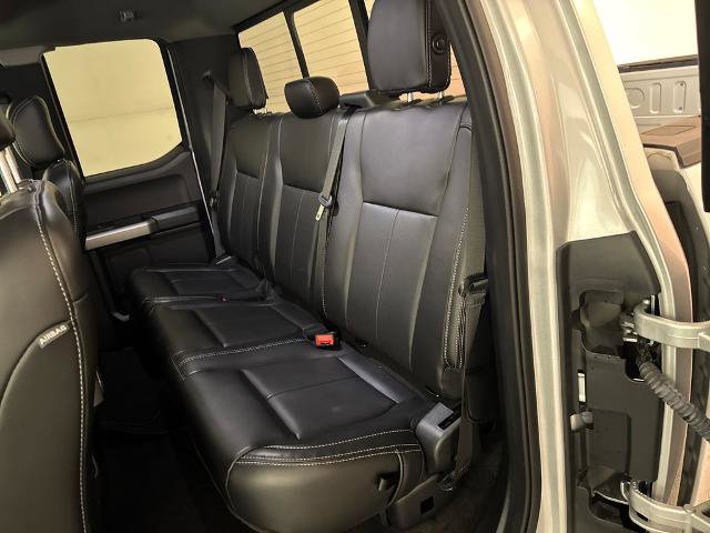 Certified 2019 Ford F150 Lariat w/ Equipment Group 502A Luxury RWD image 32