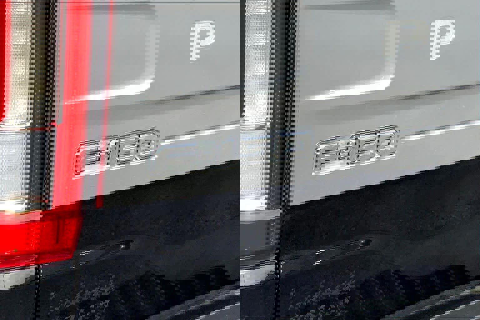 Certified 2021 Ford F150 Platinum w/ Equipment Group 701A High image 28