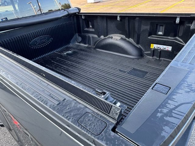 Certified 2023 Ford F150 Lariat w/ Trailer Tow Package AWD/4WD image 41